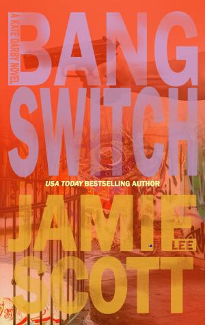 Book cover of Bang Switch