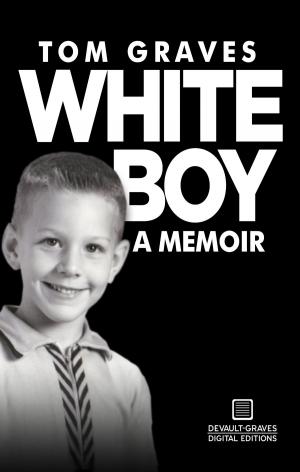 Cover of the book White Boy by Valerie J. Gin, Jo Kadlecek
