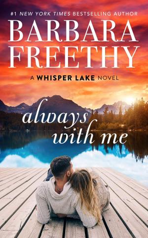 Cover of the book Always With Me by Kristen Freethy