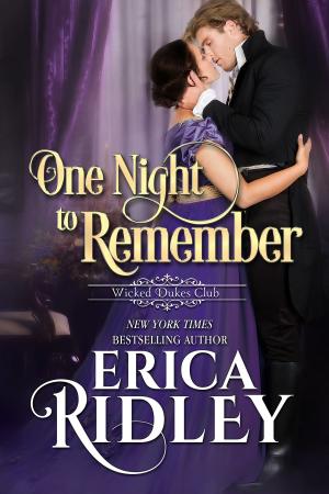 Cover of One Night to Remember