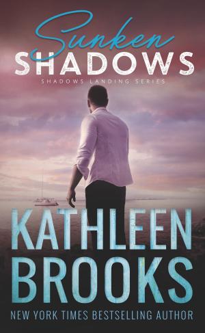 Cover of Sunken Shadows