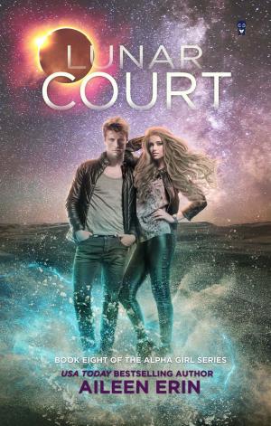Cover of the book Lunar Court by Mary Karlik