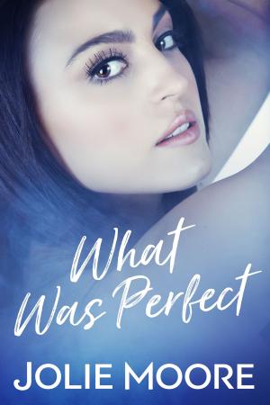 Cover of the book What Was Perfect by AJ Lockhart