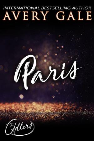 Book cover of Paris