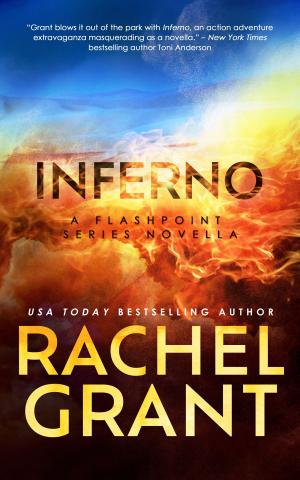 Cover of the book Inferno by Cathy Williams