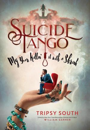 Cover of the book Suicide Tango by SQ Eads