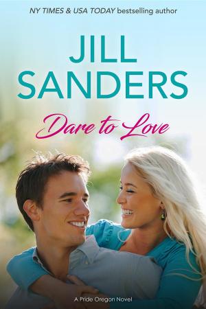 Cover of the book Dare to Love by Anna Depalo