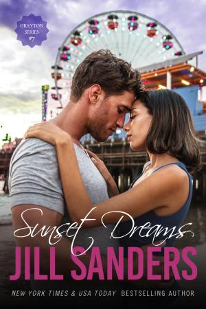 Cover of the book Sunset Dreams by Lauren Giordano