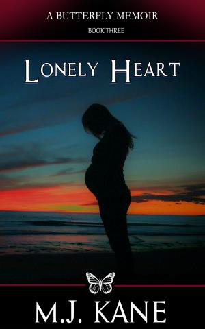 Book cover of Lonely Heart