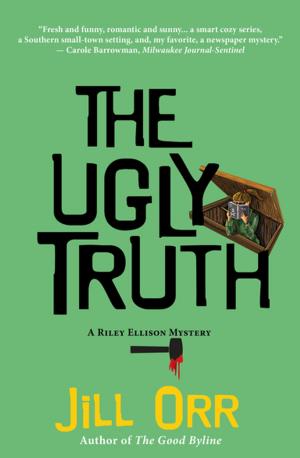 Cover of the book The Ugly Truth by Dorte Hummelshoj Jakobsen