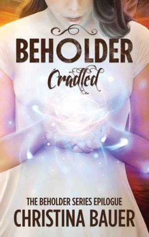 Cover of the book Cradled by Christina Bauer