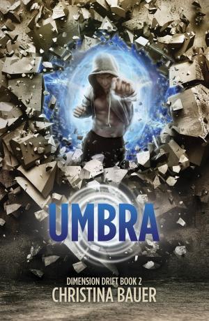 Cover of the book Umbra by Christina Bauer