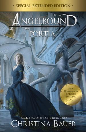 Cover of the book Portia Special Edition by Penny Jordan