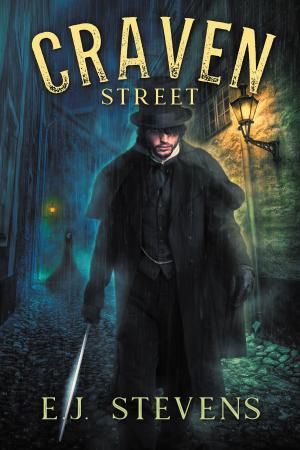 bigCover of the book Craven Street by 