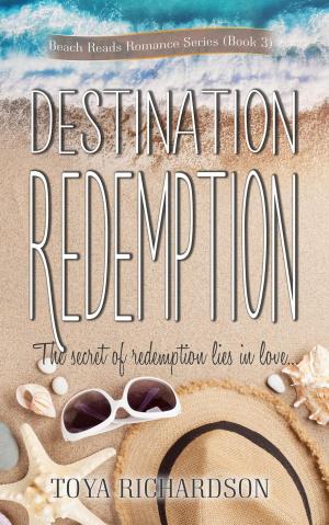 Cover of the book Destination Redemption by Carol McKibben