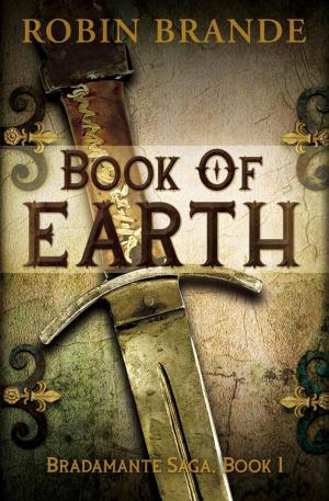 Cover of the book Book of Earth by Paula Coffer