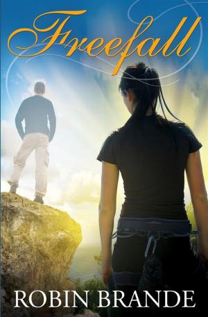 Cover of the book Freefall by Shannyn Schroeder