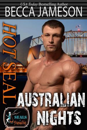 bigCover of the book Hot SEAL, Australian Nights by 