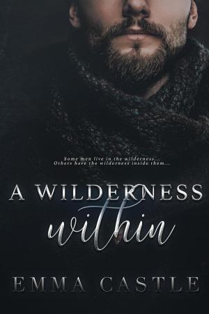 Cover of A Wilderness Within