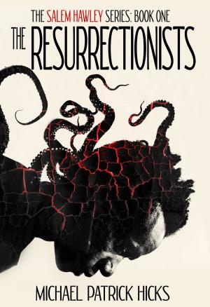 Book cover of The Resurrectionists