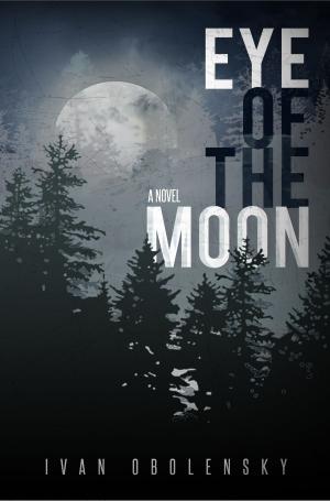 Cover of the book Eye of the Moon by Dave Callahan