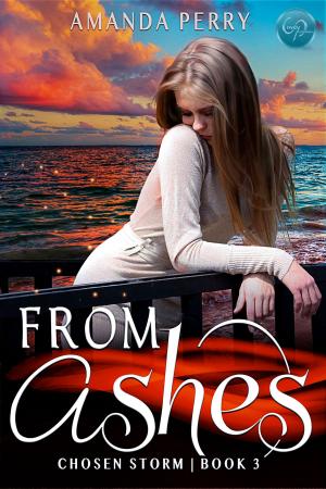 Cover of the book From Ashes by Amy Prutsman