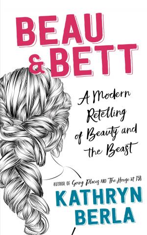 Cover of the book Beau and Bett by Lucy Banks