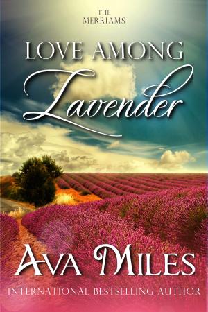 Cover of the book Love Among Lavender by Tracy Krimmer