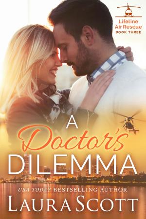 bigCover of the book A Doctor's Dilemma by 
