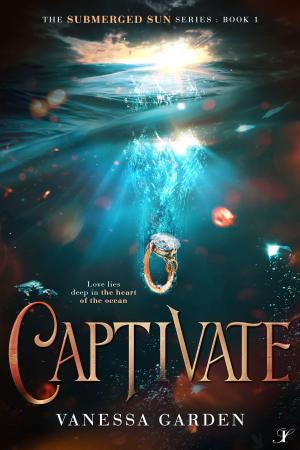 Cover of the book Captivate by MS Kaye