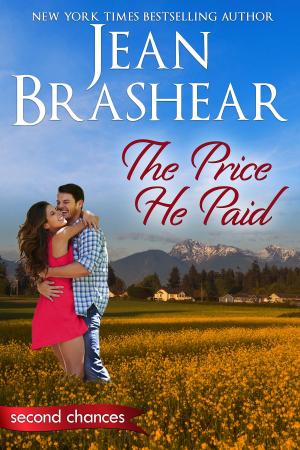 Cover of the book The Price He Paid by Jean Brashear