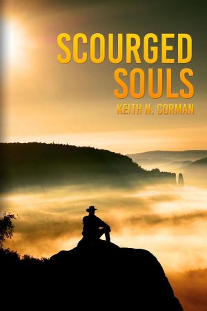 Book cover of Scourged Souls
