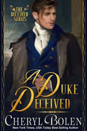 Book cover of A Duke Deceived