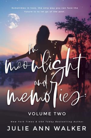 Cover of the book In Moonlight and Memories by Jayne Blue