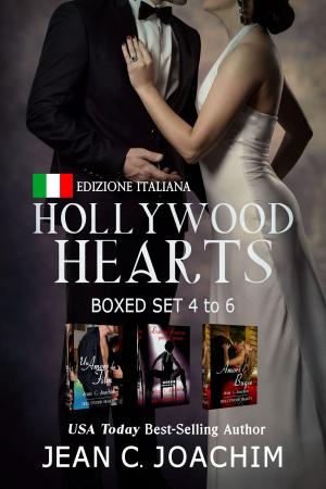 Cover of the book Hollywood Hearts, Boxed Set 2 (Edizione Italiana) by Annie Jocoby