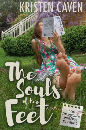 Cover of the book The Souls of Her Feet by Linda Mahkovec