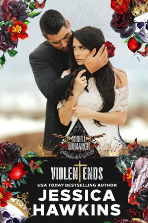 Cover of the book Violent Ends by Wren Rogers