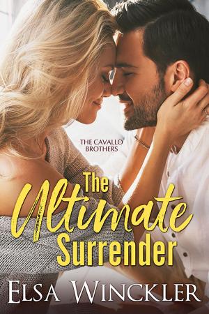 Cover of the book The Ultimate Surrender by Dani Collins