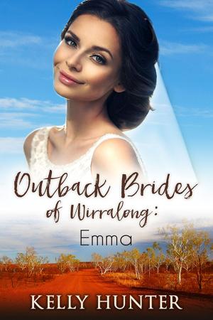 Cover of the book Emma by Meg Alexander