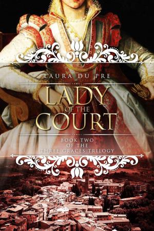 Book cover of Lady of the Court
