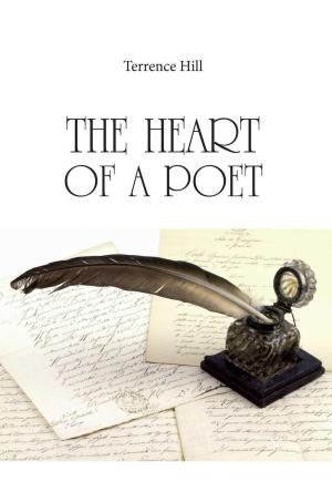Cover of the book The Heart of A Poet by Deke Rivers