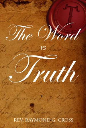 Cover of the book Thy Word is Truth by Apostle Hans Blunk