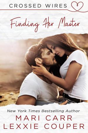 Cover of the book Finding Her Master by Lexxie Couper