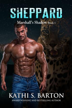 Cover of the book Sheppard by B. C. Jackson