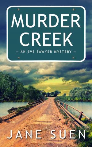 Book cover of Murder Creek