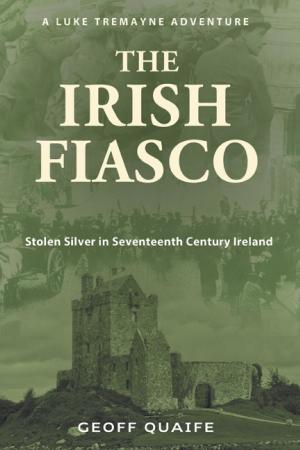 Book cover of The Irish Fiasco
