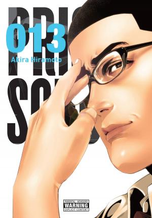 bigCover of the book Prison School, Vol. 25 by 