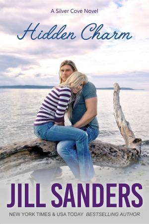 Cover of the book Hidden Charm by Leanne Burn