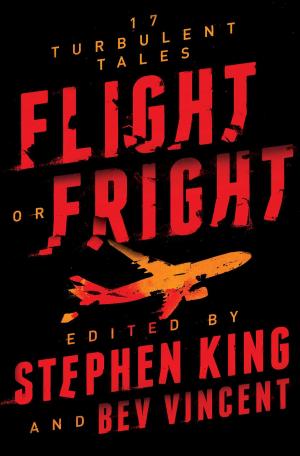 Cover of the book Flight or Fright by Mark Olshaker, John E. Douglas