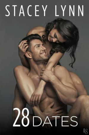 Cover of the book 28 Dates by Thomas Kunkel